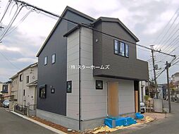 千葉県流山市松ケ丘６丁目