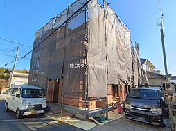 千葉県流山市松ケ丘６丁目