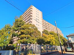 ファミール南常盤平