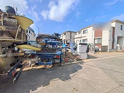 千葉県松戸市古ケ崎２丁目