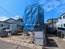 千葉県松戸市古ケ崎２丁目