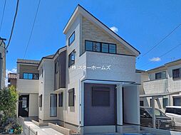 千葉県松戸市古ケ崎２丁目