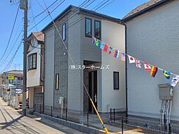千葉県松戸市松戸新田