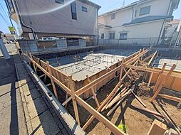 千葉県松戸市松戸新田