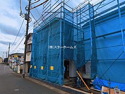 千葉県松戸市松戸新田