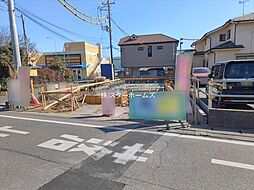 千葉県松戸市松戸新田