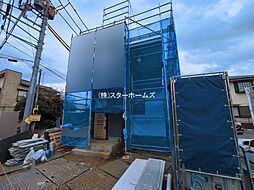 千葉県松戸市松戸新田