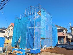 千葉県松戸市栗山