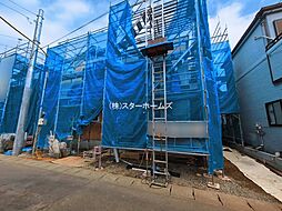 千葉県野田市尾崎