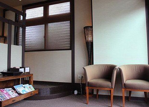 あさぎが丘歯科医院（600m）