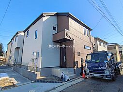 千葉県柏市光ケ丘１丁目