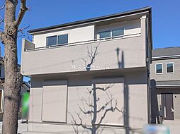 千葉県松戸市新松戸南２丁目