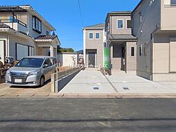 千葉県松戸市新松戸南２丁目