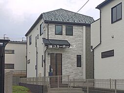 千葉県松戸市中和倉