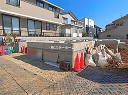 千葉県松戸市小金原７丁目