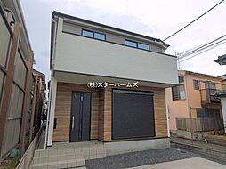 千葉県松戸市西馬橋３丁目