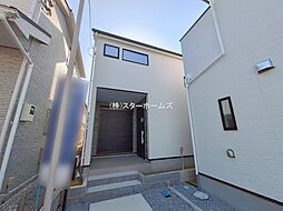 千葉県松戸市幸田１丁目