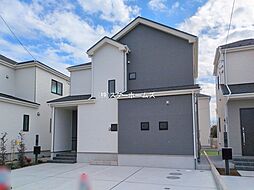 千葉県野田市堤台