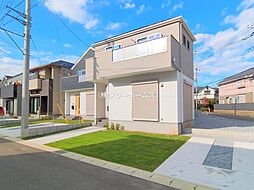 千葉県柏市東中新宿４丁目