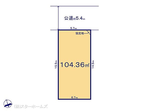 区画図：312001191894