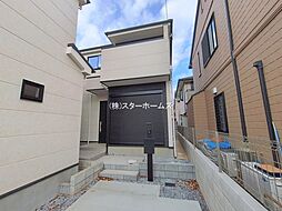 千葉県松戸市新松戸７丁目