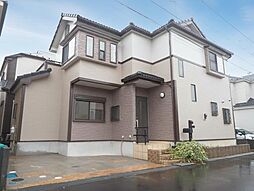 千葉県流山市三輪野山１丁目