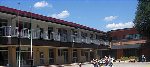 豊四季幼稚園(680m)