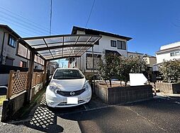 千葉県柏市しいの木台５丁目2-4