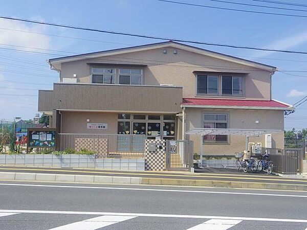 咲さく良保育園（930m）