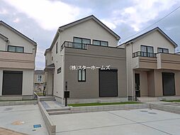 千葉県野田市山崎