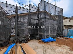 千葉県野田市上花輪