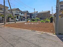 千葉県松戸市高塚新田