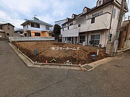 千葉県流山市名都借