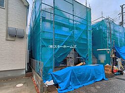 千葉県柏市豊住５丁目