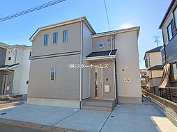 千葉県野田市清水