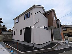 千葉県野田市清水