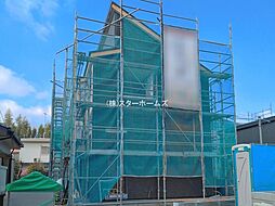 千葉県我孫子市中峠