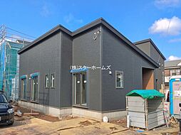 千葉県我孫子市中峠