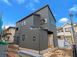 千葉県我孫子市中峠