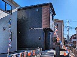 千葉県我孫子市南青山