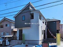 千葉県我孫子市南青山