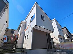 千葉県松戸市上本郷