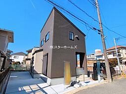 千葉県我孫子市並木９丁目