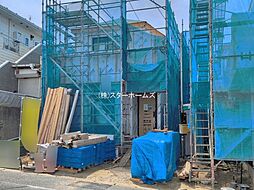 千葉県松戸市中金杉４丁目