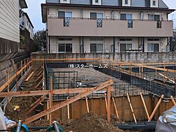 千葉県松戸市中金杉４丁目