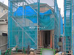 千葉県松戸市中金杉４丁目