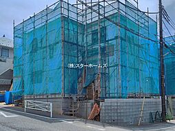 千葉県松戸市中金杉４丁目