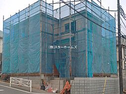千葉県松戸市中金杉４丁目