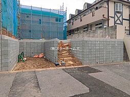 千葉県松戸市中金杉４丁目