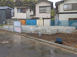千葉県松戸市栗ケ沢